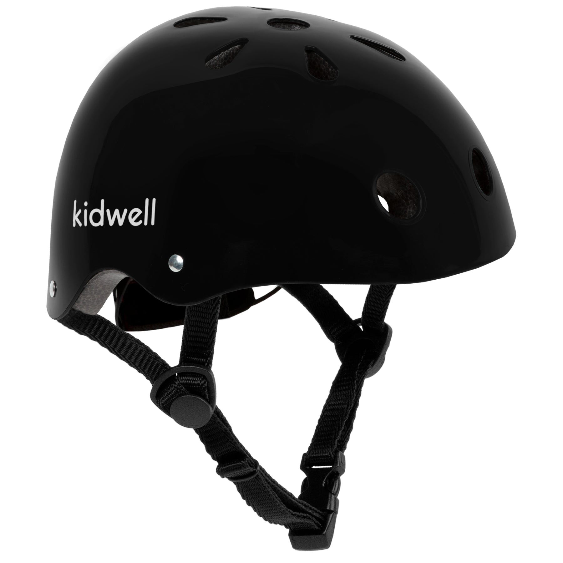 Kidwell ORIX II S - Black