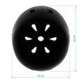 Kidwell ORIX II S - Black