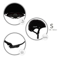 Kidwell ORIX II S - Black