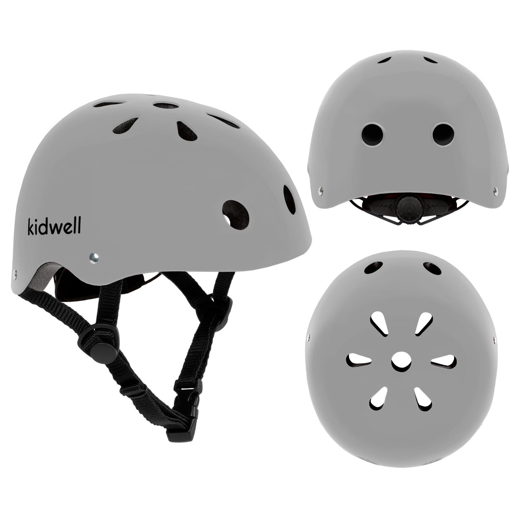 Kidwell ORIX II S - Gray