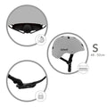 Kidwell ORIX II S - Gray