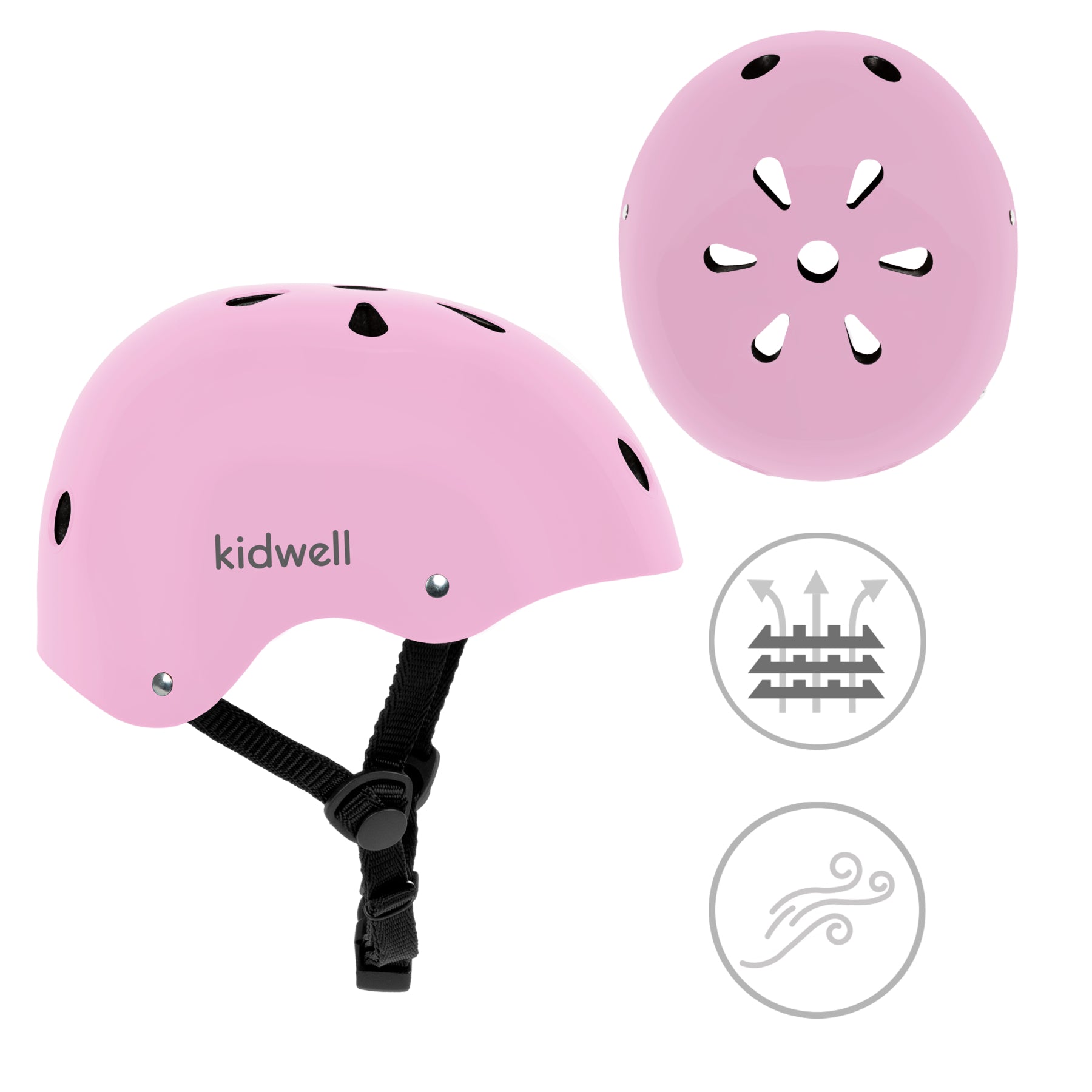 Kidwell ORIX II S - Pink