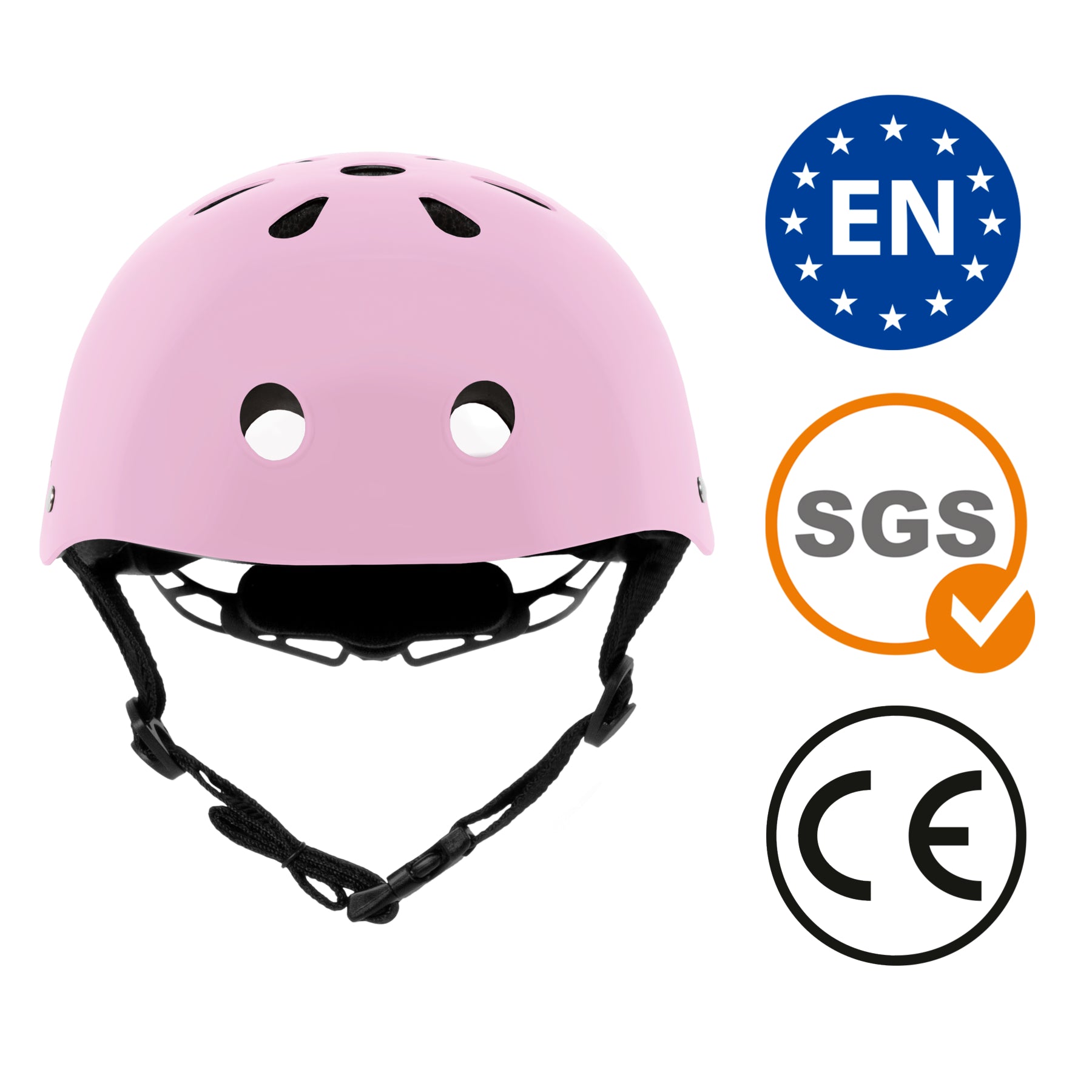 Kidwell ORIX II S - Pink