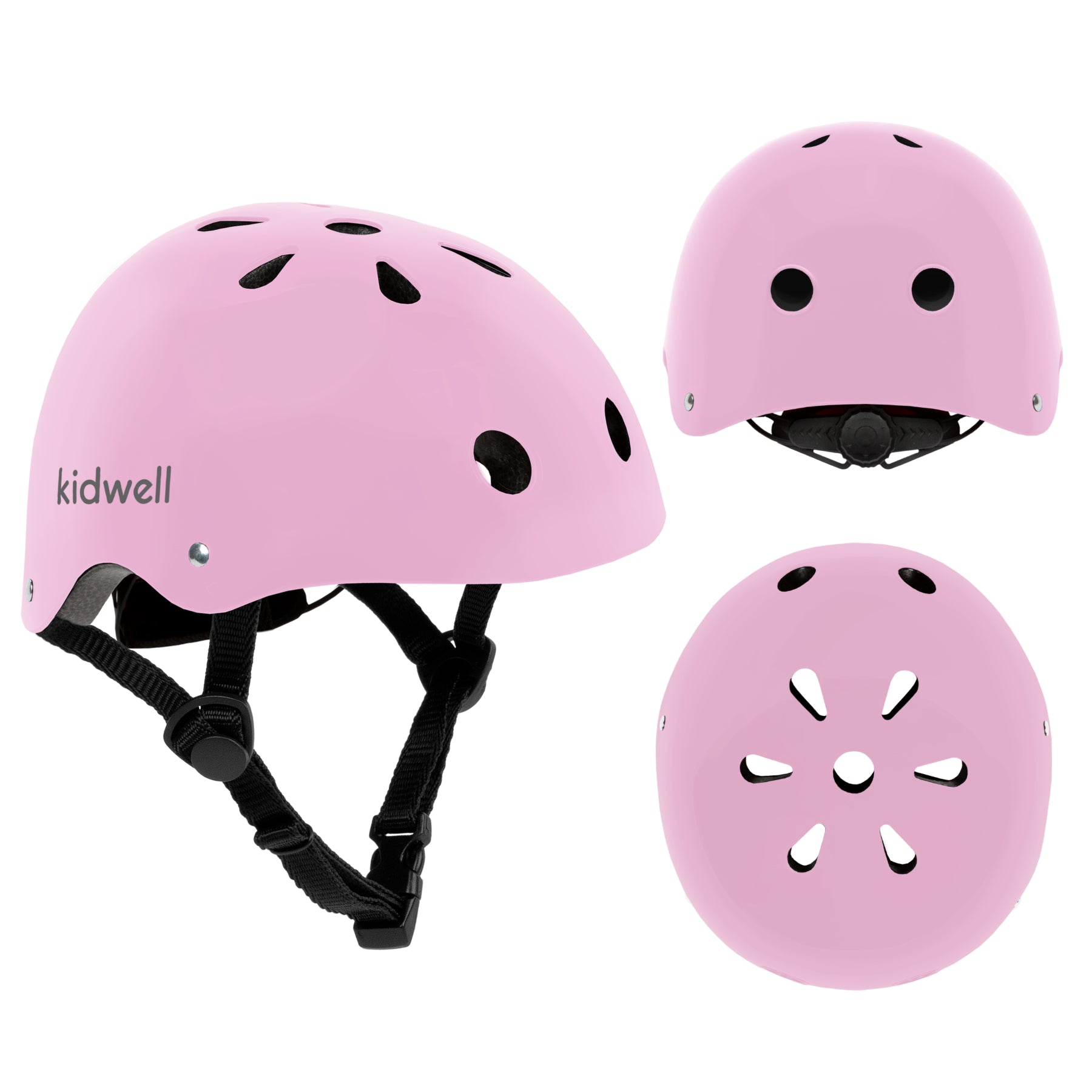 Kidwell ORIX II S - Pink