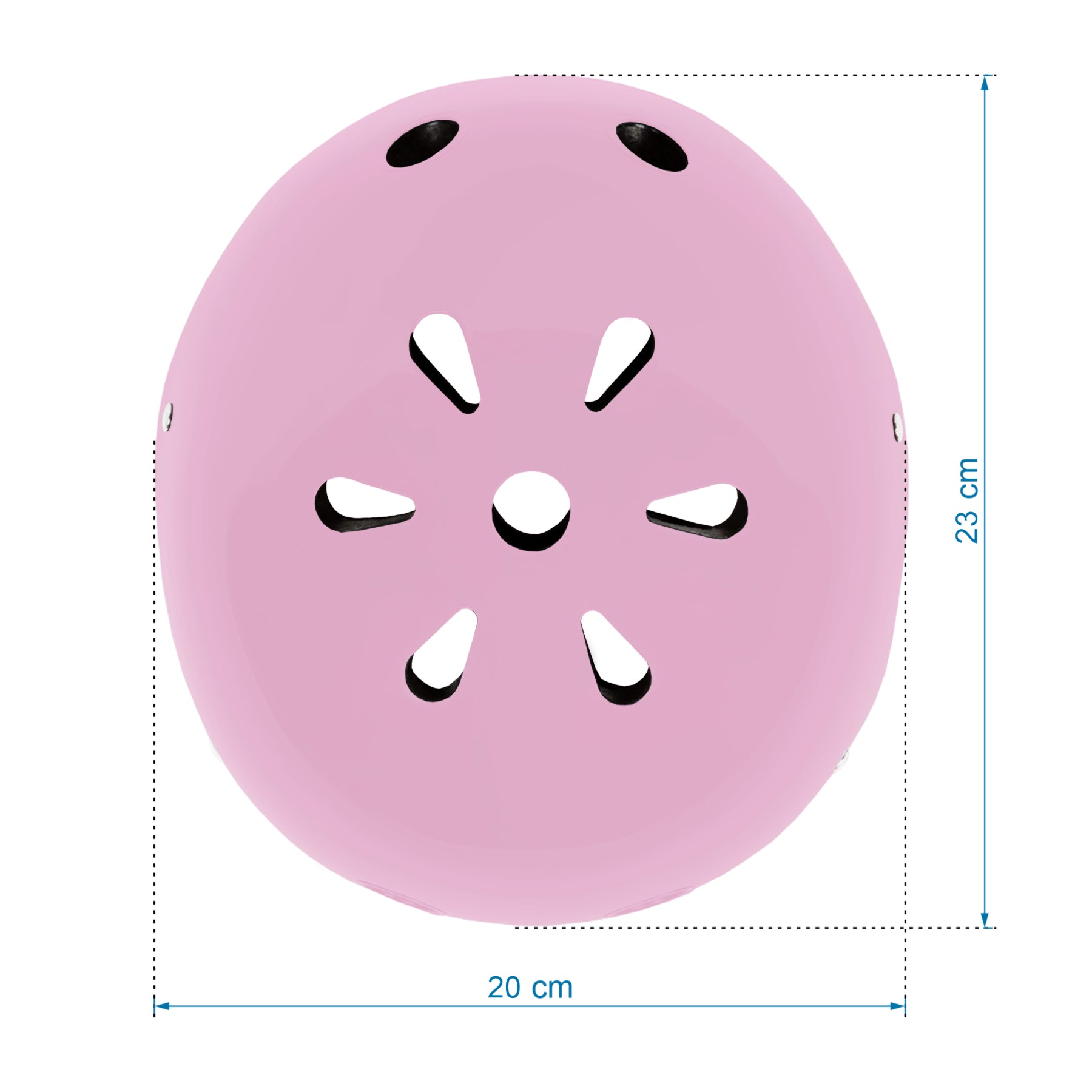 Kidwell ORIX II S - Pink