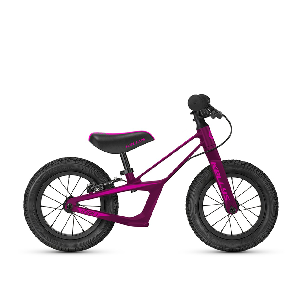 Kellys Kiru Race